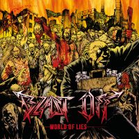 Blast Off - World Of Lies